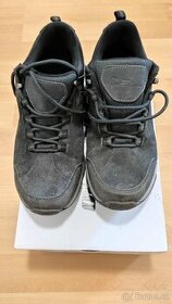 Trekingové boty velikost 40 zn. Salmiro - 1
