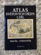 Atlas světových dějin 1.díl