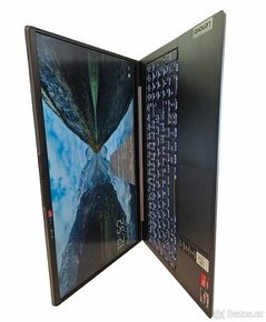 Notebook Lenovo IdeaPad 5 15ARE05 Platinum