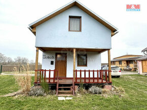 Prodej chaty, 45 m², Šakvice - 1