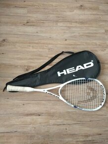 Squash raketa HEAD Graphene Neon 150 - 1