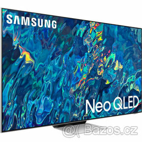 Samsung QE65QN95B, Neo QLED, 4K SMART tv, 120Hz, Direct LED - 1