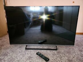 Smart TV Panasonic - 1