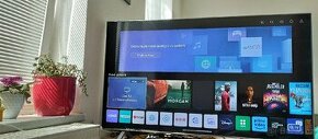 LG NanoCell TV, webOS Smart TV