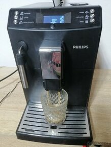 Automaticky kavovar Philips ep3510