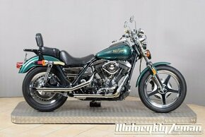Harley-Davidson FXRS 1340 Low Rider Custom Limited Edition