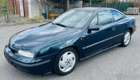 Opel Calibra 2.0 Turbo 4x4