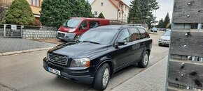 XC90 2.4D5 4x4 136KW manuál 7mist - 1