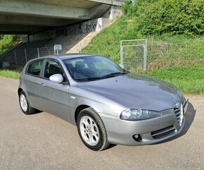 Alfa Romeo 147 1.9 88kW JTDm r.v 2010