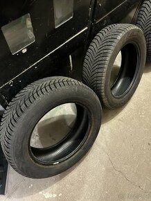 185/60 r15 celoroční pneu