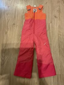 Lyžařské kalhoty Decathlon - 1