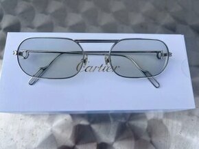 Cartier CT01124-004  sluneční brýle