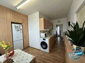 Prodej bytu 3+1, 77 m2,  Lipník nad Bečvou, ev.č. 00424