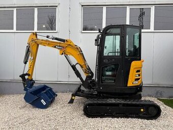 Minibager SANY SY26U