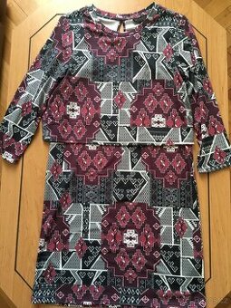 Šaty zn.Topshop vel.36