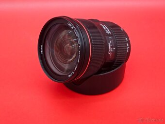 Canon 24-70 f2.8L II USM