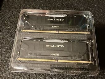 DDR4 3600 CL16 RGB
