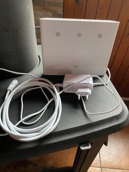 Wifi prenosna