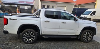 AMAROK 3.0 TDI 177KW
