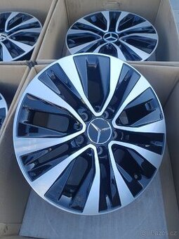 ALU R16 5x112 ET44 Audi VW Seat Skoda Mercedes