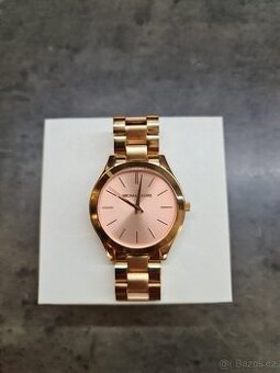 Dámské elegantní hodinky MICHAEL KORS MK3197