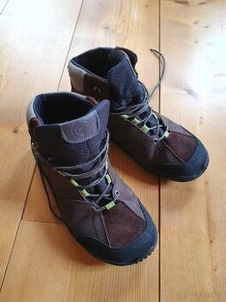 Barefoot "pohorky" Blifestyle 39