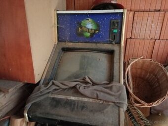 Hrací automat