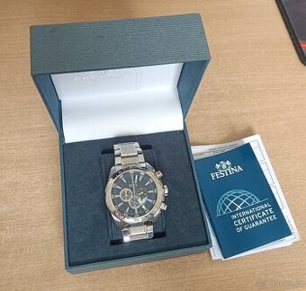 Hodinky FESTINA 16488/3