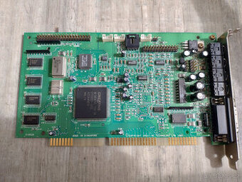 Creative Sound Blaster 16 - CT2940 - ISA