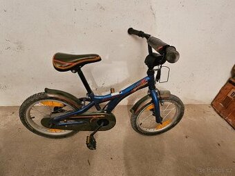 Detske kolo 16"