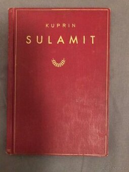 Sulamit. - 1