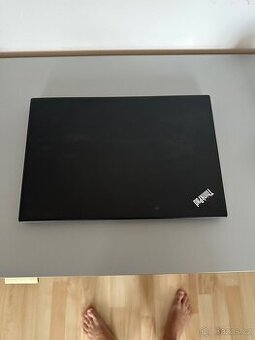 Lenovo ThinkPad A285 - 1
