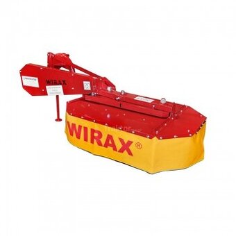 Bubnová sekačka Wirax 125cm