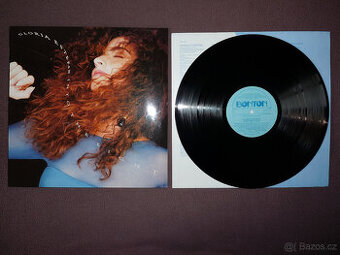 prodám LP GLORIA ESTEFAN-Into the Light 1991 Bonton