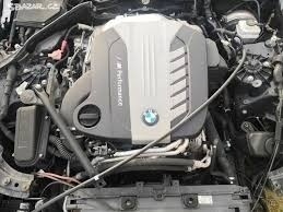 prodám motor z BMW X5 F10 M550D 280kw N57D30C
