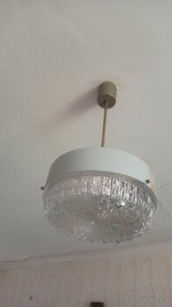 Retro lustr