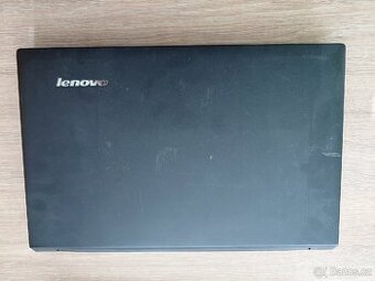 Notebook Lenovo B590