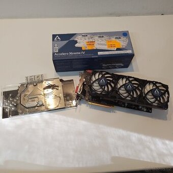 MSI GTX 1070 8GB
