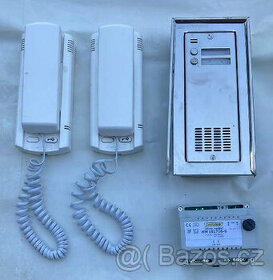 Domácí telefon