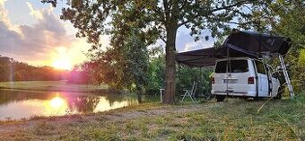 IKamper SKYCAMP 4X 3.0 + markýza iKamper - 1