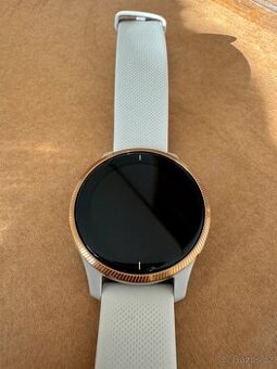 Garmin Venu Rosegold - 1