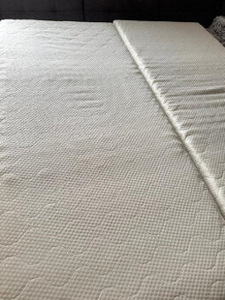 Ortopedické matrace Favorit GT - NOVÉ - 90x200x22cm