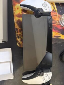Playstation portal