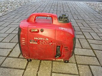 Centrála Honda EU10i