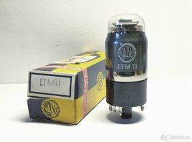 VALVO EFM 11 nová nikdy nepoužitá