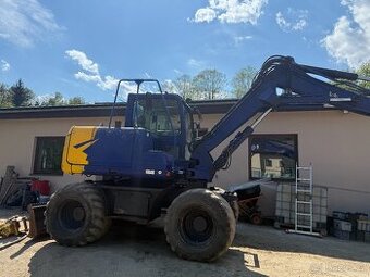 Takeuchi TB 175 W