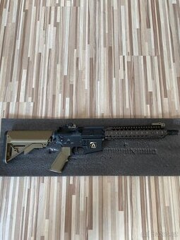 Airsoft zbraň MK18 MOD-1