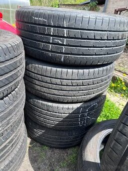 Letní sada pneu 225/55 R19 - Toyo Proxes