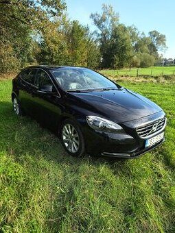 Volvo V40 D2 1.6 84 kw
