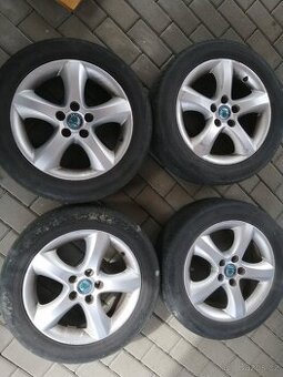 Fabia 1.4 tdi 59 kw